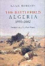 The Battlefield: Studies in a Broken Polity