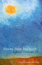 Poems from the Irish