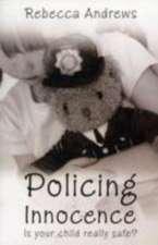 Policing Innocence