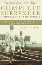 Eric Liddell