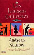 Les Liaisons Culinaires