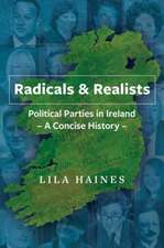 Radicals & Realists