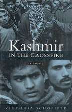 Kashmir in the Crossfire