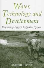 Water, Technology and Development