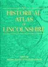 Historical Atlas of Lincolnshire