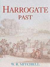 HARROGATE PAST