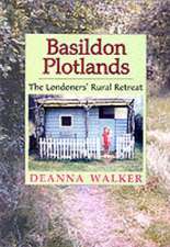 A Basildon Plotlands