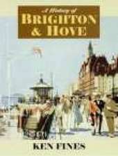 History of Brighton and Hove