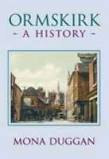 ORMSKIRK A HISTORY