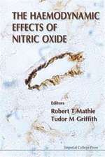 Haemodynamic Effects of Nitric Oxide, Th