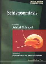 Schistosomiasis