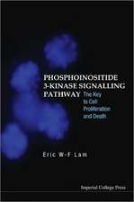 Phosphoinositide 3-Kinase Signalling Pathway: The Key to Cell Proliferation and Death