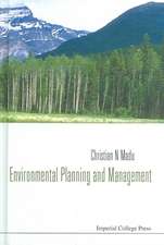 Environmental Planning and Management