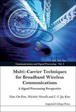 MULTI-CARRIER TECHNIQUES FOR BROAD.. V3