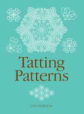  Tatting Patterns 