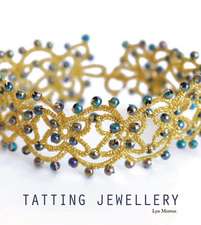 Tatting Jewellery