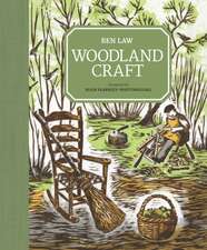 Woodland Craft