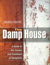 The Damp House