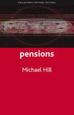 Pensions