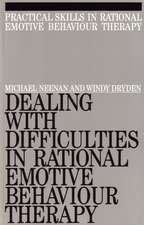 Dealing with Difficulties in Rational