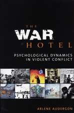 The War Hotel