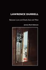 Lawrence Durrell