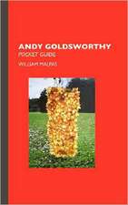 Andy Goldsworthy