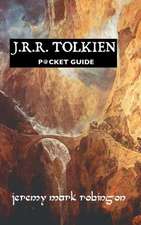 J.R.R. Tolkien: Pocket Guide