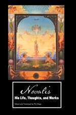 NOVALIS