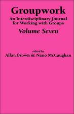 Groupwork Volume Seven