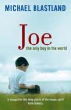 Joe: The Only Boy in the World