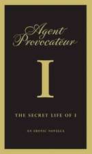 The Secret Life of I: An Erotic Novella