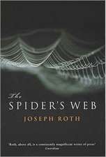 Roth, J: Spider's Web