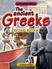 The Ancient Greeks