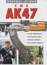 THE AK-47