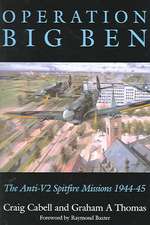 OPERATION BIG BEN