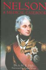 Nelson: A Medical Casebook