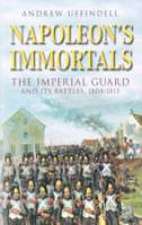 Napoleon's Immortals