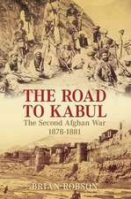 The Road to Kabul