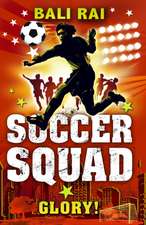 Soccer Squad