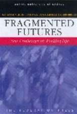 Watson, I: Fragmented Futures