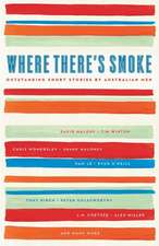 Where There's Smoke