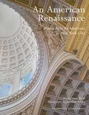 AMERICAN RENAISSANCE AN