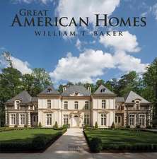 Great American Homes