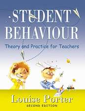 Student Behaviour