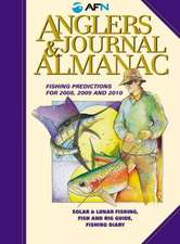 Smith, T: Angler's Journal & Almanac