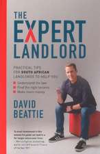 The expert landlord