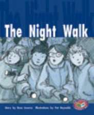 The Night Walk PM Gold Set C