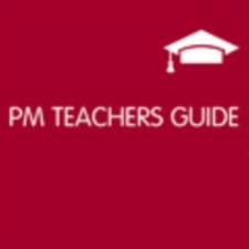 PM Ruby Teacher's Guide