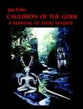 Cauldron of the Gods